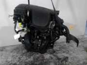 Motor BENZINE 135TF Peugeot 107 Schrägheck 1.0 12V (384F(1KR)) 2008-04