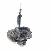 Getriebe Manuell 24581813 Opel Corsa E Schrägheck 1.4 16V (B14XER) 2016-02