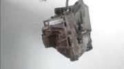 Getriebe Manuell 7711134976 Renault Master II (FD/HD) Van 2.8 dTi (S9W-700) 1999-01