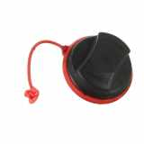 Tankdeckel 13228891 Opel Meriva Gro?raumlimousine 1.7 CDTI 16V (A17DTC(Euro 5)) 2012-06