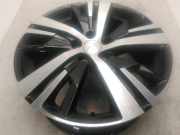 Leichtmetallrad - Peugeot 3008 II (M4/MC/MJ/MR) Großraumlimousine 1.5 BlueHDi 130 (DV5RC(YHZ)) 2021-03