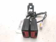 Gürtelschnalle Mh 8975S6 Citroën C5 Touring (RW) Kombi 2.0 HDiF 16V (DW10CTED4/FAP(RHH)) 2010-07
