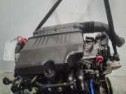 Motor BENZINE 71741372 Fiat Grande Punto (199) Schrägheck 1.2 Euro 4 (199.A.4000) 2008-01
