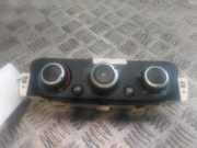 Bedienung Heizung 275101203R Renault Megane III Berline (BZ) Schrägheck 5-drs 1.5 dCi 90 (K9K-834(K9K-H8)) 2011-08