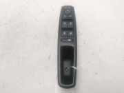 Schalter Für Elekt. Fensterheber 809610017R Renault Scénic III (JZ) Großraumlimousine 1.5 dCi 110 (K9K-836(K9K-J8)) 2015-03