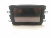 Navigation Set Dacia Sandero II (5S) Schrägheck 1.5 dCi 90 (K9K-C6) 2014-12