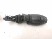 Radio Bedienung Citroën C5 II Berline (RC) Schrägheck 1.6 HDiF 16V (DV6TED4(9HZ)) 2006-02