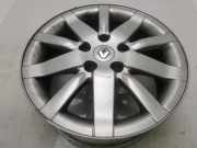 Leichtmetallrad ---- 403000068R Renault Megane III Coupe (DZ) Schrägheck 3-drs 1.5 dCi 105 (K9K-G832) 2009-05