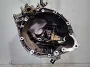 Getriebe Manuell 2222L3 Peugeot 607 (9D/U) Limousine 2.2 HDi 16V FAP (DW12TED4(4HX)) 2001-07