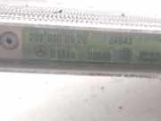 Klima Radiator 2028300970 Mercedes-Benz SLK (R170) Cabrio 2.0 200 16V (M111.946) 1998-07