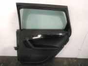 Tür Rechts Hinten 8P4833052A Audi A3 2 8P SPORTBACK PHASE 2 2010-04