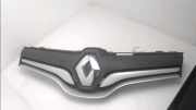 Grill 623829911R Renault Kangoo Express (FW) Van 1.5 dCi 75 (K9K-808/608) 2013-11