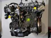 Motor DIESEL 1900027200 Toyota Corolla Verso (E12) Großraumlimousine 2.0 D-4D 16V 90 (1CD-FTV) 2004-04
