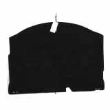 Kofferraum Matte Citroën C3 (SC) Schrägheck 5-drs 1.4 (TU3AE5(KFT)) 2010-01