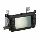 Navigation Set Toyota RAV4 (A4) Geländewagen 2.0 D-4D-F 16V 4x2 (2WW) 2016-02