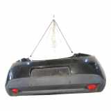 Stoßstange Hinten 850B20017R Renault Megane III Coupe (DZ) Schrägheck 3-drs 1.9 dCi (F9Q-872(F9Q-P8)) 2009-02
