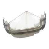 Stoßstange Hinten 850223761R Renault Laguna III Estate (KT) Kombi 5-drs 2.0 dCi 16V 150 (M9R-805) 2012-06