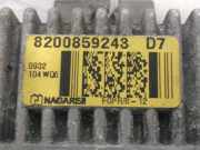 Vorglüh Relais 1106700Q0B Nissan Juke (F15) SUV 1.5 dCi (K9K-410) 2012-06