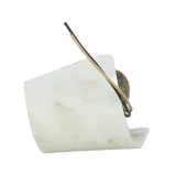 Blinker Scherm Rechts Vorne 8200257684 Renault Twingo (C06) Schrägheck 3-drs 1.2 16V (D4F-708) 2005-11