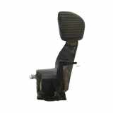 Kupplungspedal - 1606385380 Peugeot 3008 I (0U/HU) Großraumlimousine 1.6 HDiF 16V (DV6C(9HD)) 2012-12