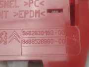 Dritte Bremsleuchte 6351FE Peugeot Partner (GC/GF/GG/GJ/GK) Van 1.6 HDI 90 (DV6DTED(9HF)) 2014-09