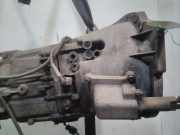 Getriebe Manuell Santana 300/350 Geländewagen 1.6 HDI (DV6ATED4(9HX)) 2009-10