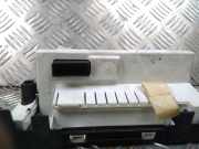 Innenausstattung Display Renault Megane II (BM/CM) Schrägheck 1.6 16V (K4M-812) 2006-02