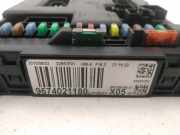 Sicherungskasten interieur 654588 Citroën C3 Picasso (SH) Großraumlimousine 1.6 HDi 16V 90 (DV6ATED4(9HX)) 2010-07