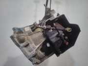 Getriebe Manuell 1763772 Ford Fusion Kombi 1.6 16V (FYJA) 2003-06