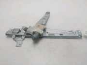 Fensterheber Elektr. Links Vorne 9221FF Peugeot 3008 I (0U/HU) Großraumlimousine 1.6 HDiF 16V (DV6C(9HL)) 2012-02