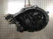 Getriebe Manuell 9803846280 Peugeot 208 (CA/CC/CK/CL) Schrägheck 1.2 Vti 12V (HMZ) 2015-05