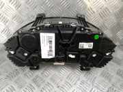 Tachoeinheit Kmh 2499818 Ford Fiesta 7 Schrägheck 1.0 EcoBoost 12V 100 (SFJK) 2017-12
