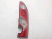 Rücklicht Links 8200419949 Renault Kangoo/Grand Kangoo (KW) Großraumlimousine 1.5 dCi 105 (K9K-804) 2009-05