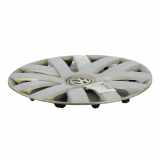 Nabenabdeckung - Volkswagen Polo V (6R) Schrägheck 1.6 TDI 16V 90 (CAYB) 2012-06 CAYB