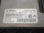 Motorsteuergerät 1609590280 Citroën CITROEN PICASSO PHASE 2 2015-04