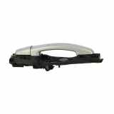 Türgriff Außen Ra 13504025 Opel Corsa E Schrägheck 1.4 Turbo 16V (B14NEL(Euro 6)) 2015-02