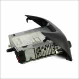 Radio 7355361100 Citroën Nemo (AA) Van 1.3 HDi 75 (F13DTE5(FHZ)) 2013-10