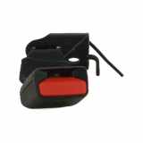 Gürtelschnalle Links Hinten 888227299R Dacia Lodgy (SD0J) Großraumlimousine 1.3 TCE 130 16V (H5H-480(H5H-E4)) 2022-04