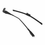 Scheibenwischer Vorne RIGHT/RECHTS 61619449999 BMW X1 (E84) SUV sDrive 16d 2.0 16V (N47-D20C) 2014-12