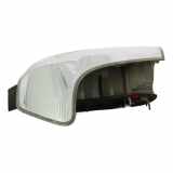 Rücklicht Links 815610F060 Toyota Corolla Verso (R10/11) Großraumlimousine 2.2 D-4D 16V (2AD-FTV) 2008-01