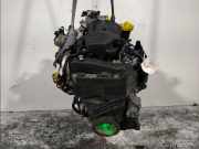 Motor DIESEL 8201535504 Dacia Sandero II Schr?gheck 1.5 dCi 90 (K9K-612(K9K-C6)) 2013-08