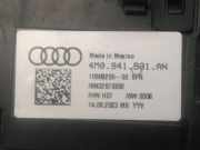 Lichtschalter 4M0941531AN5PR Audi Q5 Sportback (FYS/FYT) SUV 2.0 55 TFSI E 16V Mild Hybrid Quattro (DRYA) 2023-12