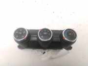 Bedienung Heizung 275008661R Renault Clio V (RJAB) Schrägheck 5-drs 1.5 Blue dCi 85 (K9K-872) 2020-06