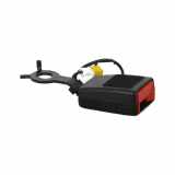 G?rtelschnalle Rechts Hinten 9822364880 Citro?n C5 Aircross I (A4/AC/AJ/AR) SUV 1.5 Blue HDi 130 16V (DV5RC(YHZ)) 2021-04