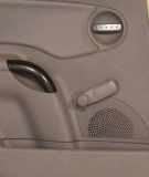 Tür Links Hinten 9006K7 Citroën C3 (FC/FL/FT) Schrägheck 5-drs 1.4 HDi (DV4TD(8HX)) 2003-02