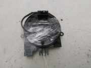 Airbag Schleifring 255543182R Dacia Duster (SR) SUV 1.3 TCE 130 16V (H5H-470(H5H-B4)) 2019-10