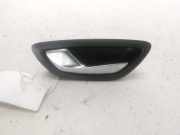 Türgriff Innen Links Hinten 806718801R Renault Megane IV (RFBB) Schrägheck 5-drs 1.5 Energy dCi 110 (K9K-G6) 2020-03