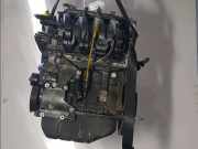 Motor BENZINE 8201156008 Renault 2 PHASE 1 2010-12