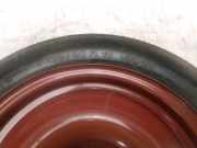 Reserverad 18565R15H Citroën C3 Pluriel (HB) Cabrio 1.4 (TU3JP(KFV)) 2003-06