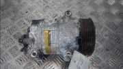 Klima Pumpe 8200309193 Renault Megane II Grandtour (KM) Kombi 1.9 dCi 120 (F9Q-800) 2005-05